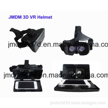 Jmdm 3D Virtual Reality Helmet